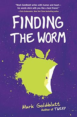 Finding the Worm (Twerp Sequel) (Twerp Series)