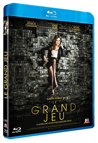 Le grand jeu [Blu-ray] [FR Import]