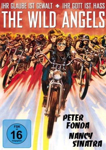 The Wild Angels