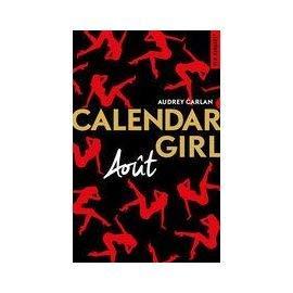 Calendar girl aout