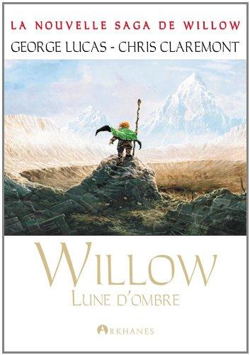 Willow. Vol. 1. Lune d'ombre