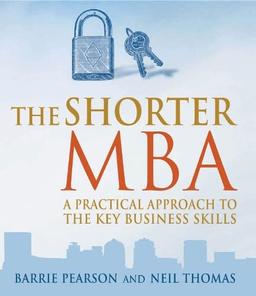 The Shorter MBA