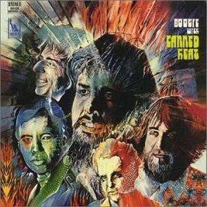 Boogie With Canned Heat