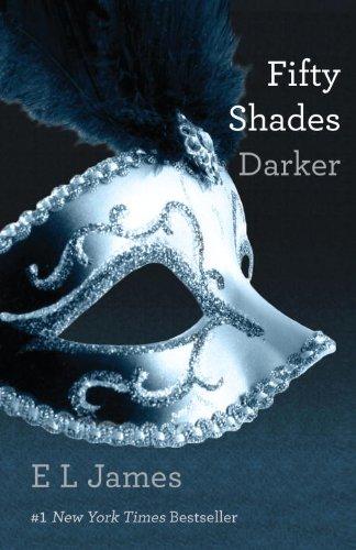 Fifty Shades Darker: Book Two of the Fifty Shades Trilogy (50 Shades Trilogy)