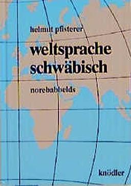 Weltsprache Schwäbisch