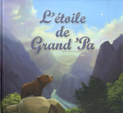 L'étoile de Grand'Pa