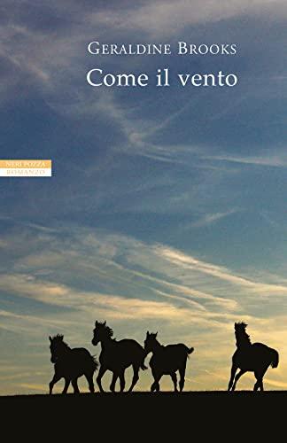 Come il vento (I narratori delle tavole)