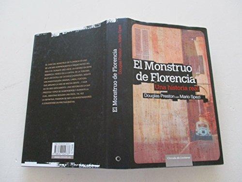 El monstruo de Florencia: una historia real