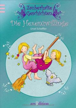 Die Hexenzwillinge