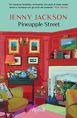 Pineapple Street. Ediz. italiana (Scala stranieri)