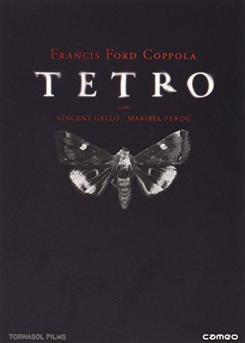 Tetro (2009)(Import Edition)