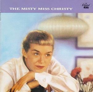 The Misty Miss Christy