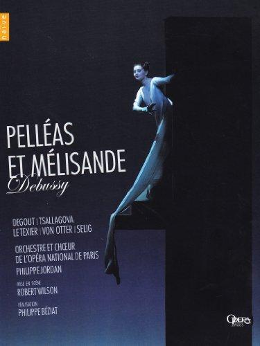 Pelleas et Melisande