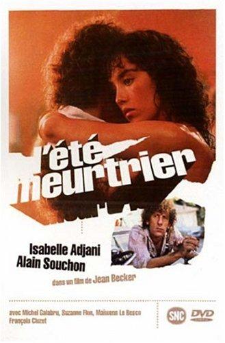 L'ete meurtrier [FR Import]