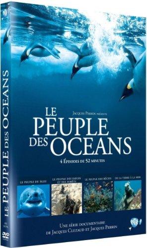 Le peuple des océans [FR Import]