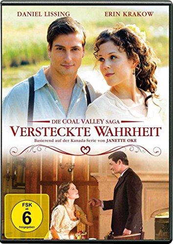 VERSTECKTE WAHRHEIT - Die Coal Valley Saga 5 ( Janette Oke )