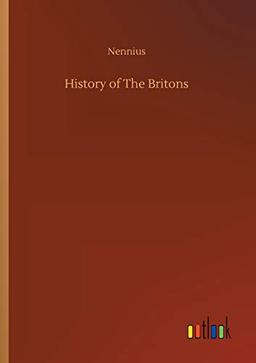 History of The Britons