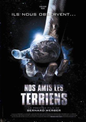 Nos amis les terriens [FR Import]