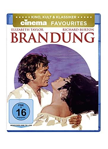 Brandung [Blu-ray]