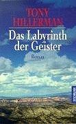 Das Labyrinth der Geister