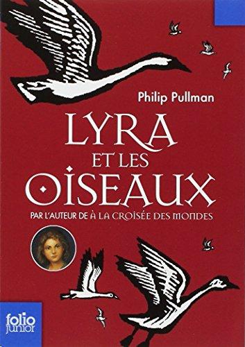 Lyra et les oiseaux