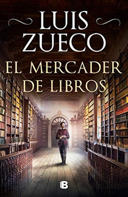 El Mercader de Libros / The Book Merchant (Histórica)