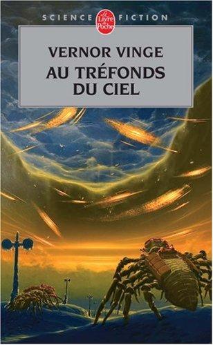 Au tréfonds du ciel