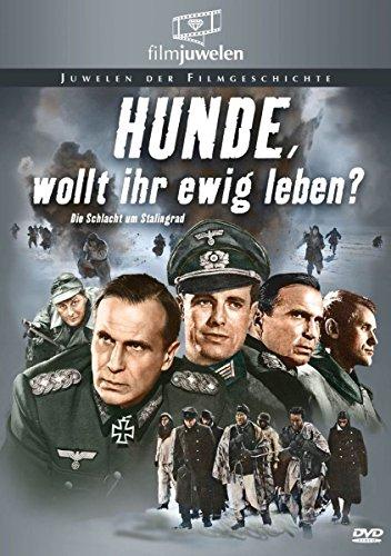 Hunde, wollt ihr ewig leben? (Filmjuwelen)