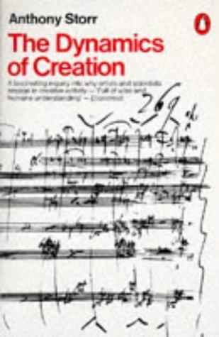 The Dynamics of Creation (Penguin psychology)