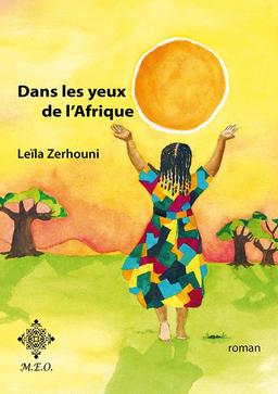 Dans les yeux de l'Afrique