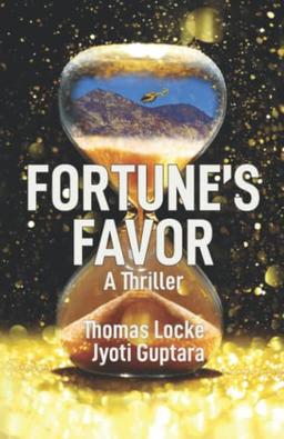 Fortune's Favor: A Thriller