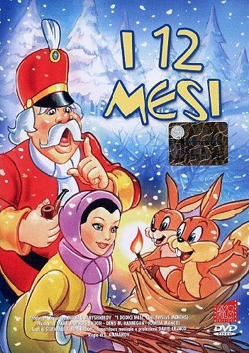 I 12 Mesi [IT Import]