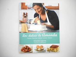 Los dulces de Amanda (Cocina casera)