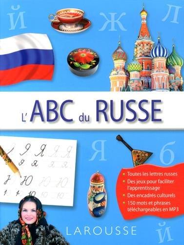 L'abc du russe