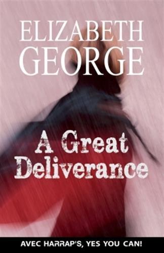 A great deliverance