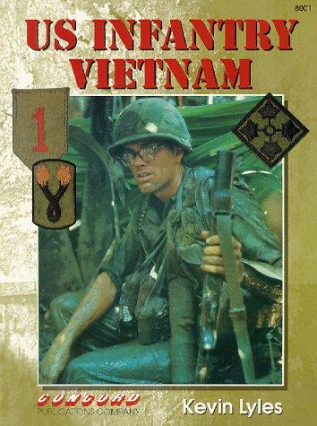 United States Infantry: Vietnam