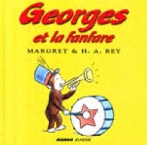 Georges et la fanfare