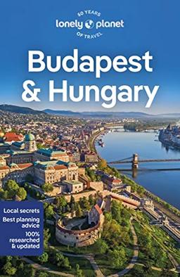 Budapest & Hungary