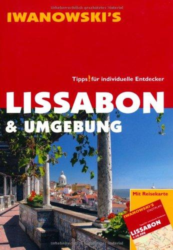 Lissabon - Reiseführer von Iwanowski