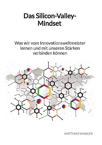 Das Silicon-Valley-Mindset - Was wir vom Innovationsweltmeister lernen und mit unseren Stärken verbinden können