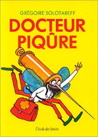 Docteur Piqûre