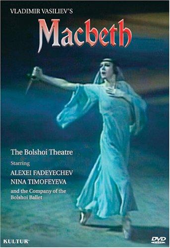 MACBETH