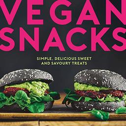 Clarke, E: Vegan Snacks