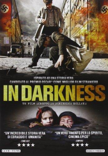 In darkness [IT Import]