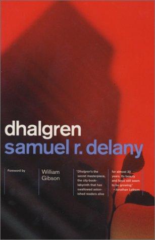 Dhalgren (Vintage)