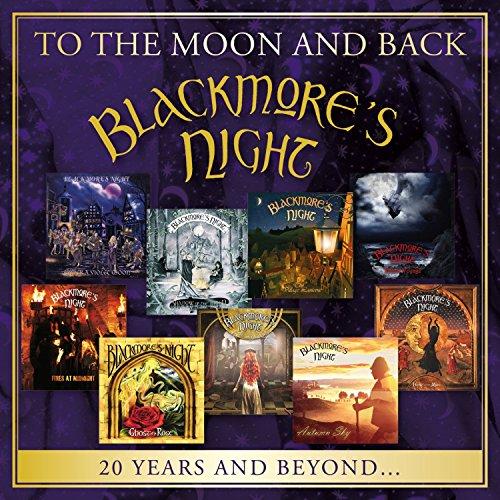 To The Moon And Back-20 Years And Beyond