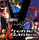 Extreme Games - ESPN