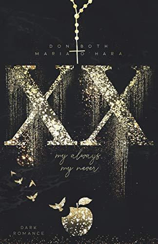 XX - my always, my never