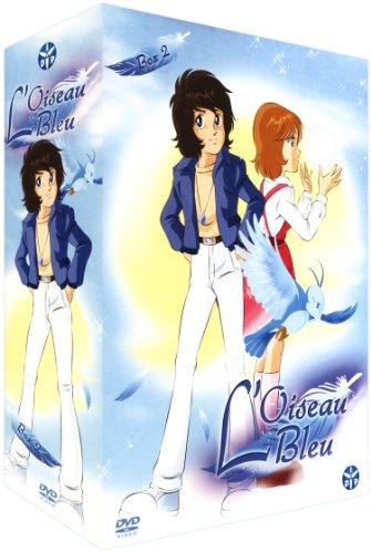 Coffret l'oiseau bleu, vol. 1 [FR Import]