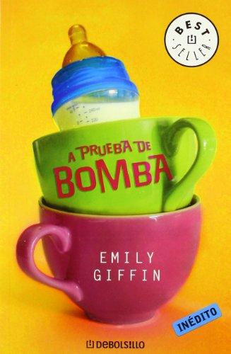 A prueba de bomba (Bestseller (debolsillo))